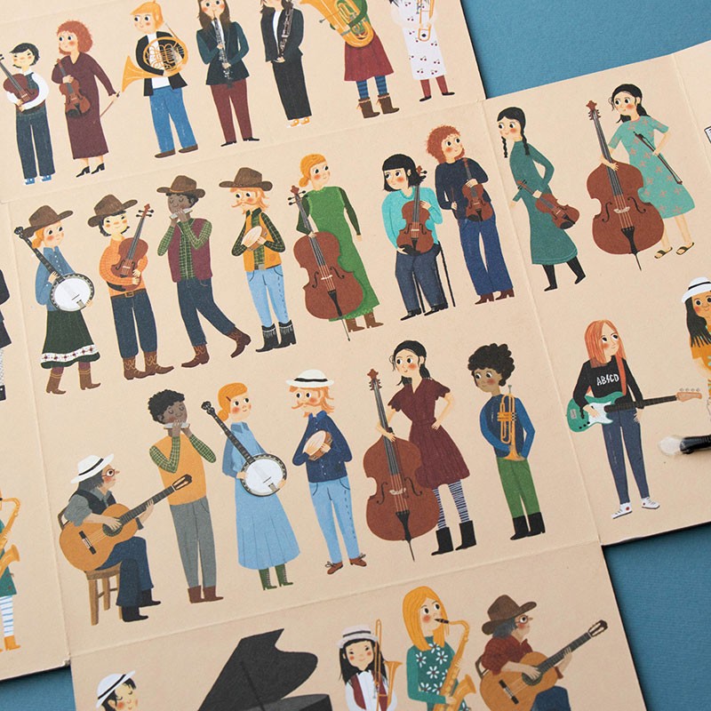 Joc de concentració i memòria